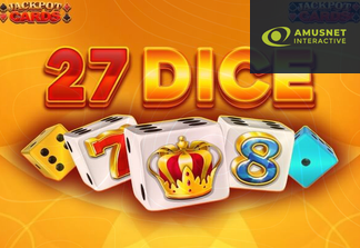 27 Dice