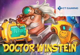 Doctor Winstein
