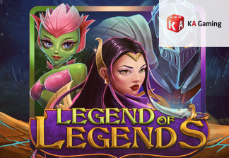 Legend of Legends