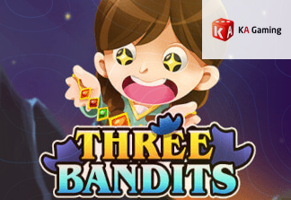 Three Bandits