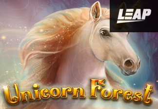 Unicorn Forest