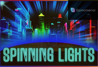 Spinning Lights Play Demo